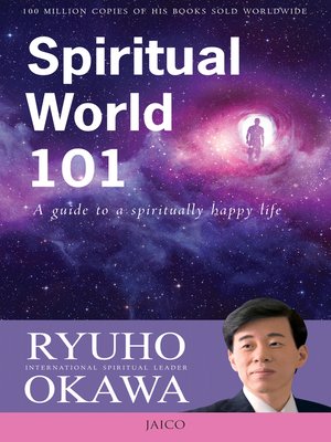 cover image of Spiritual World 101